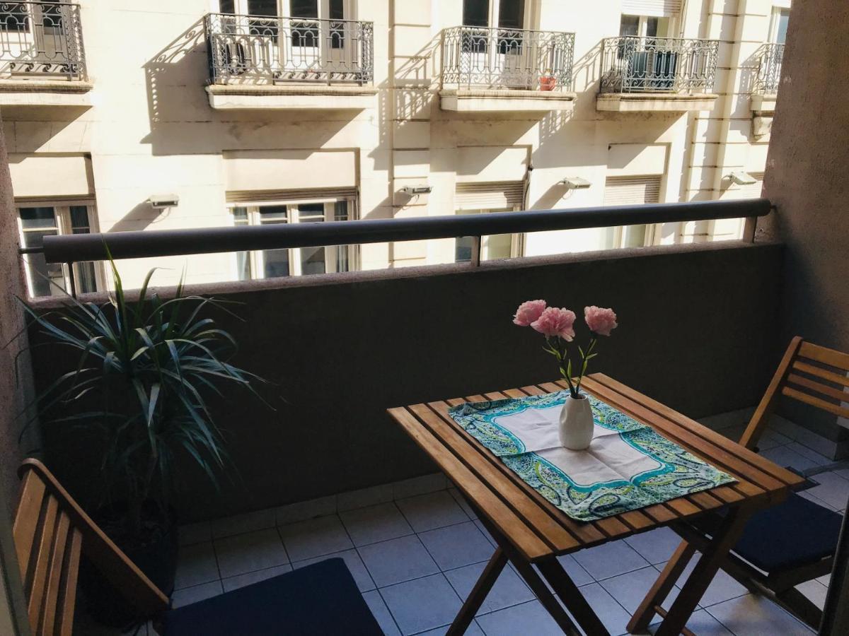 Apartamento Centrico Y Moderno Con Balcon, Piscina, Gimnasio Y Laundry 布宜诺斯艾利斯 外观 照片